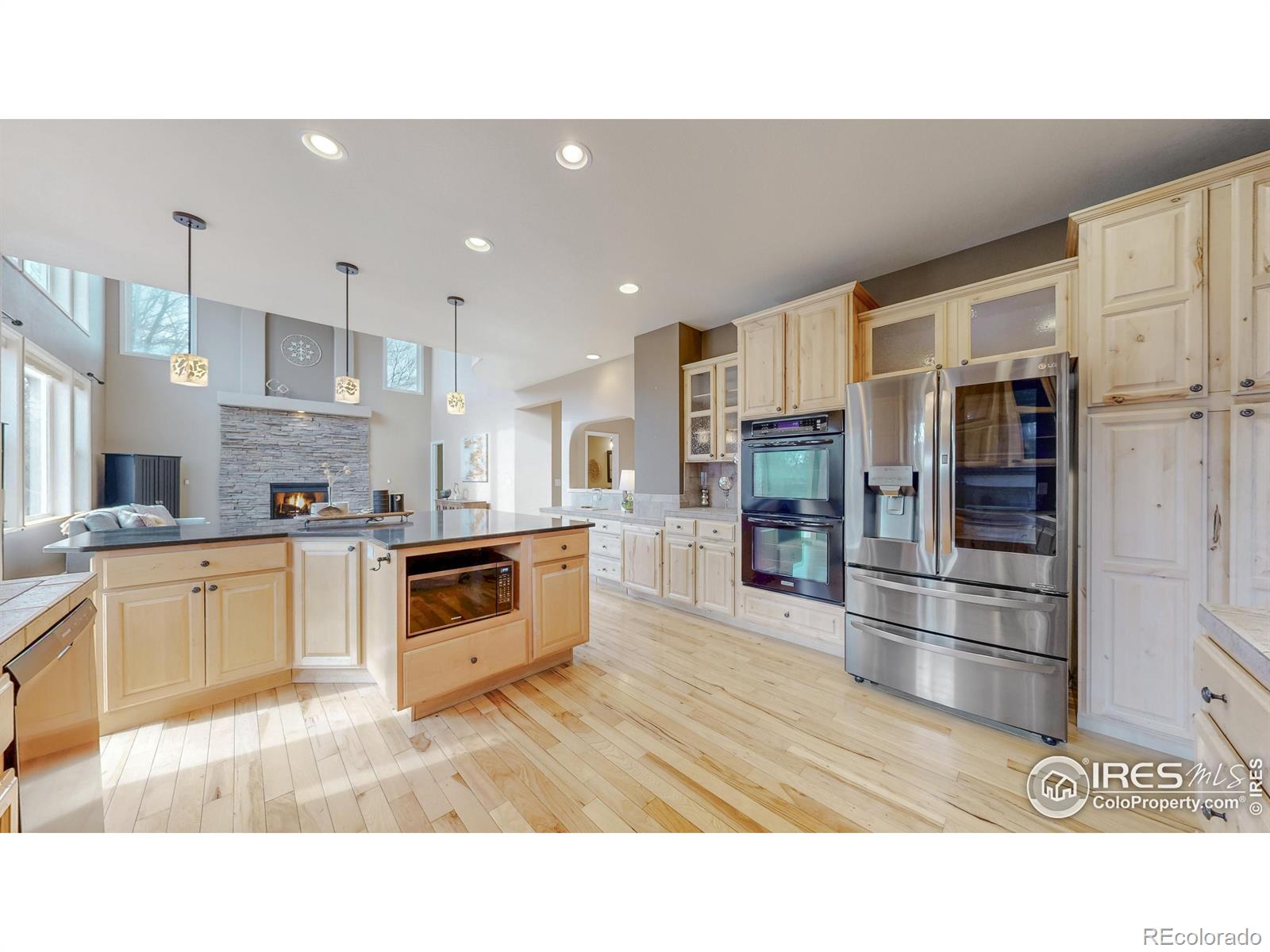 MLS Image #6 for 3403  wild view drive,fort collins, Colorado