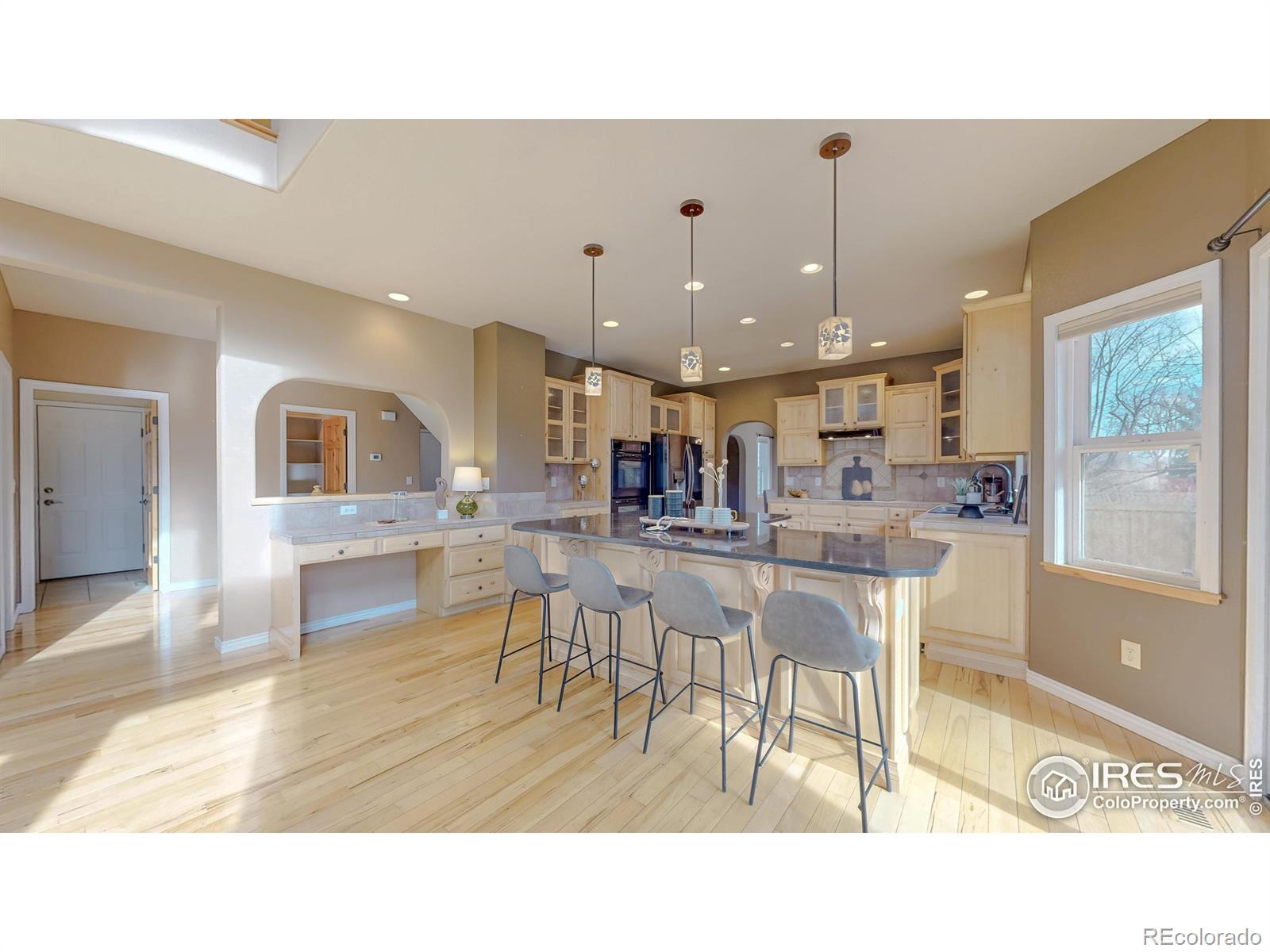 MLS Image #7 for 3403  wild view drive,fort collins, Colorado