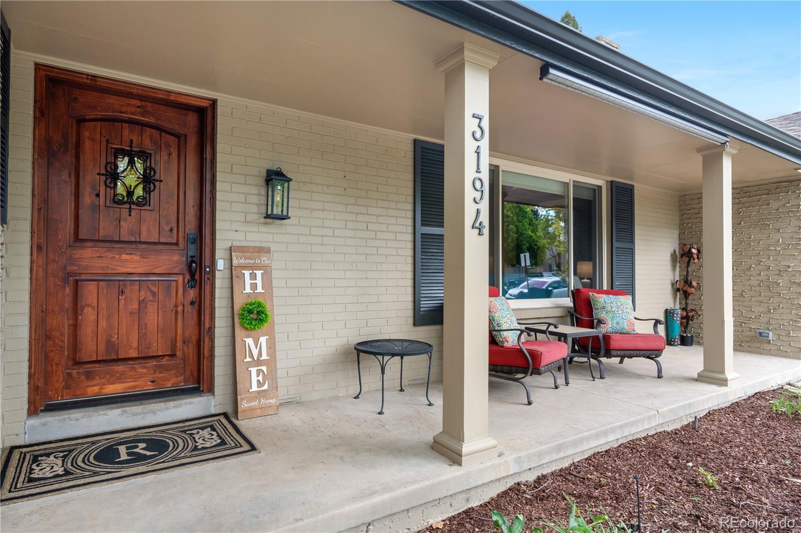 MLS Image #2 for 3194 s milwaukee street,denver, Colorado
