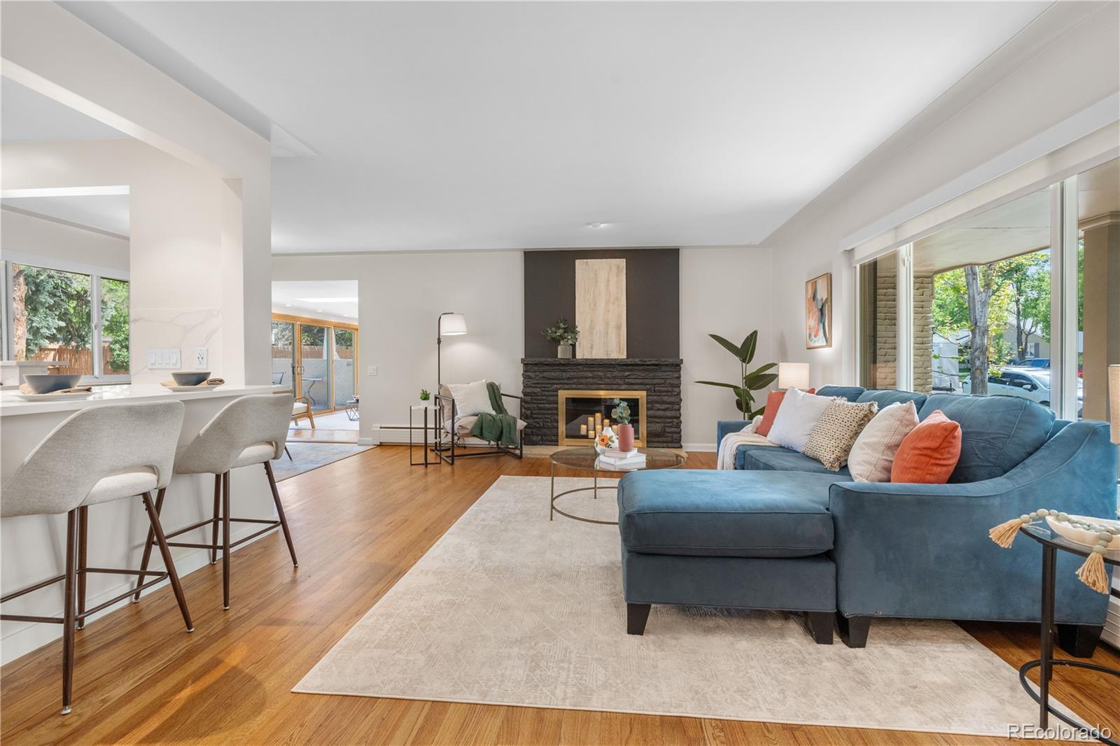 MLS Image #3 for 3194 s milwaukee street,denver, Colorado