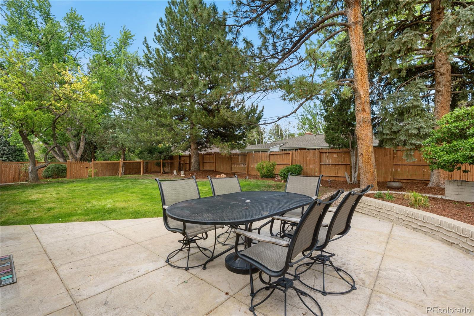 MLS Image #36 for 3194 s milwaukee street,denver, Colorado