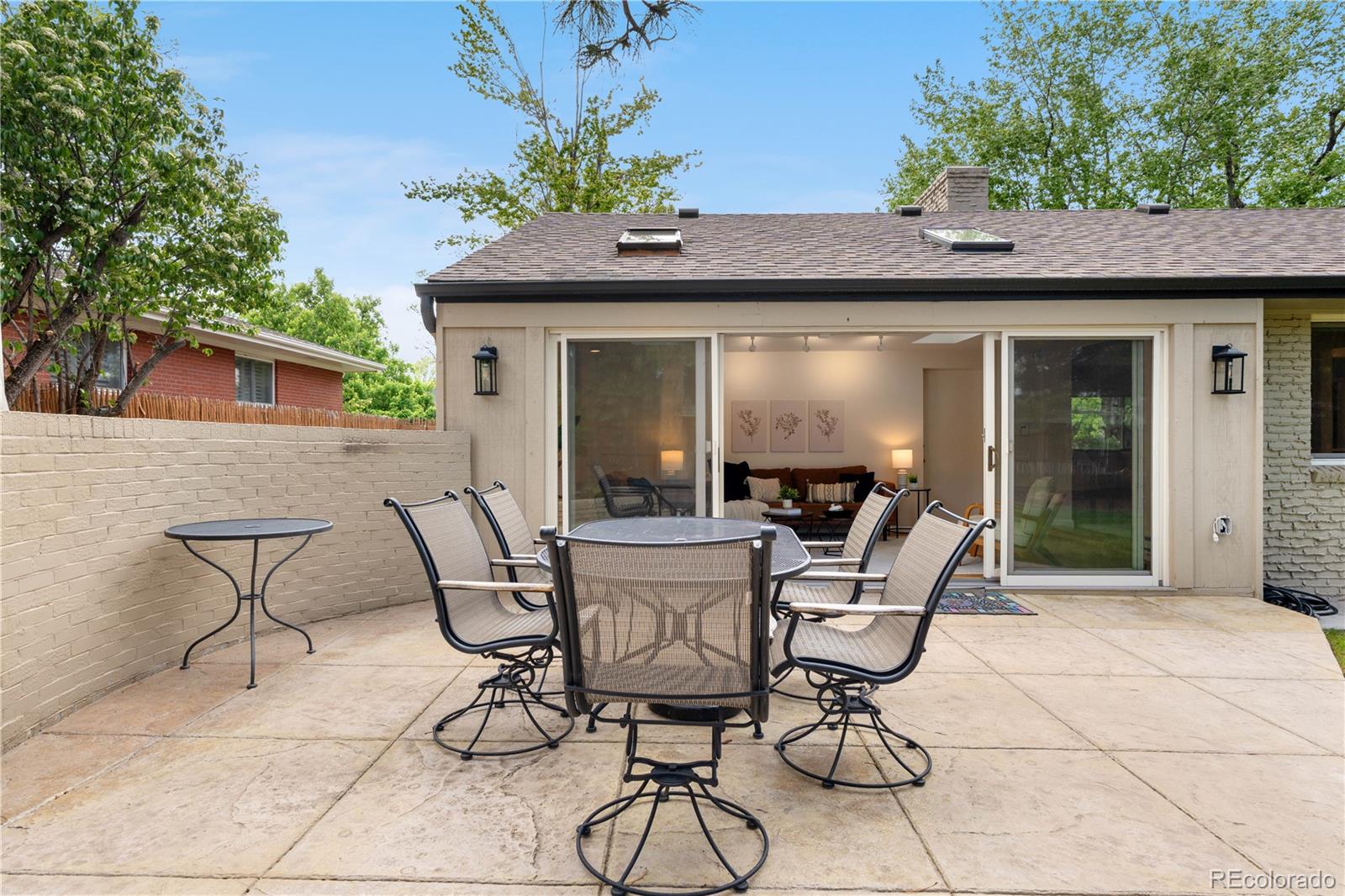 MLS Image #37 for 3194 s milwaukee street,denver, Colorado