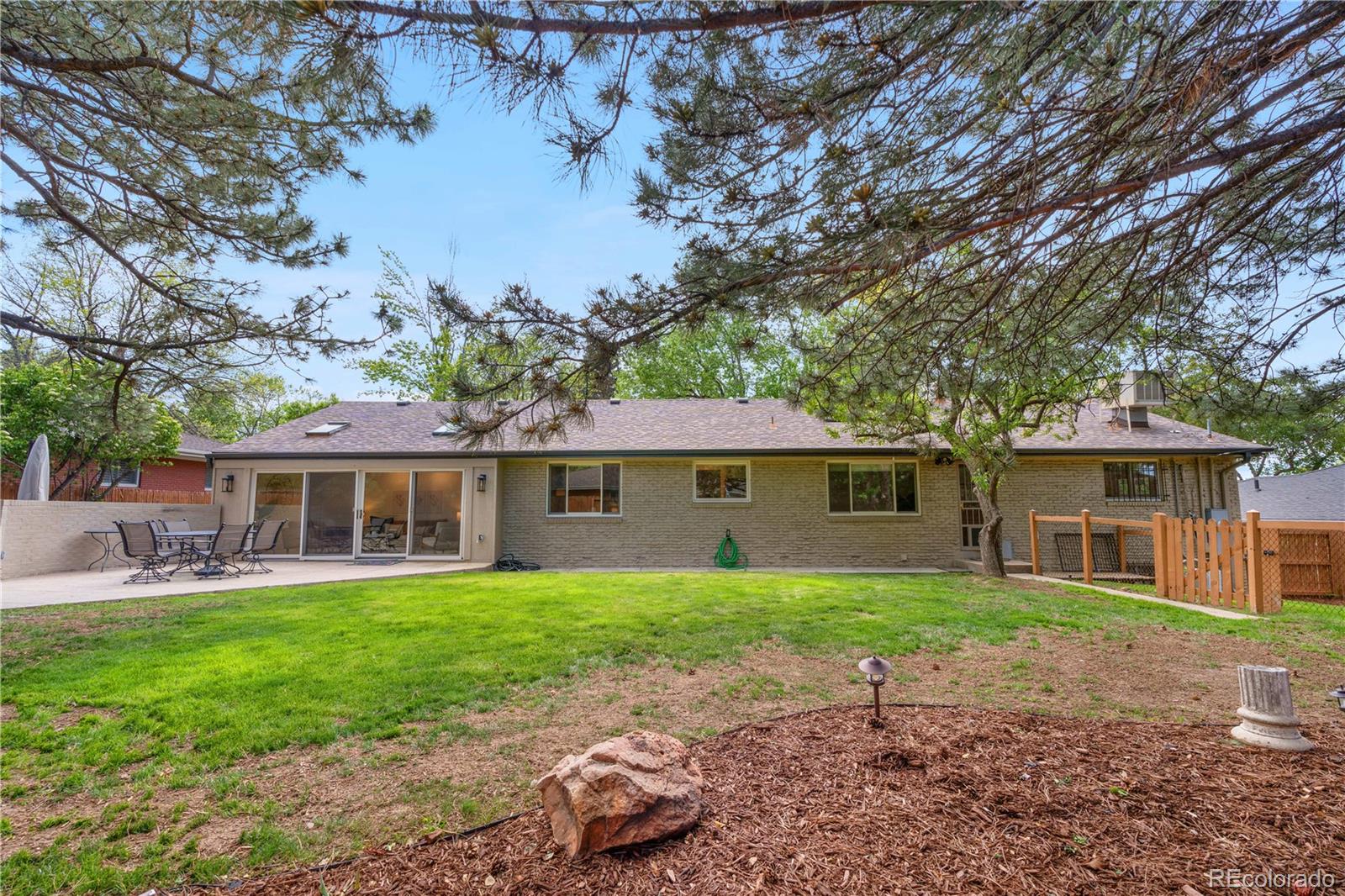 MLS Image #38 for 3194 s milwaukee street,denver, Colorado