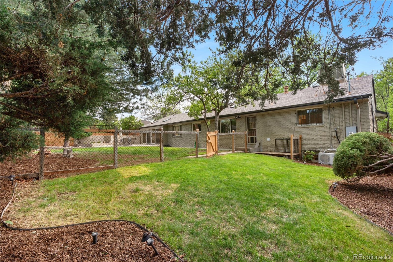 MLS Image #39 for 3194 s milwaukee street,denver, Colorado
