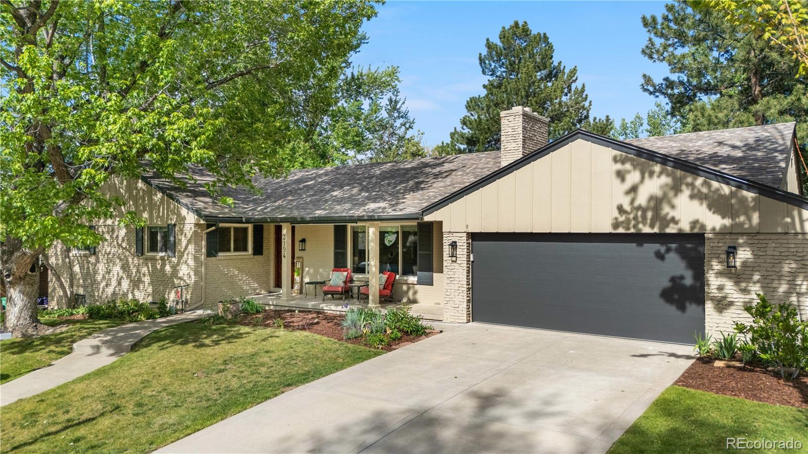 MLS Image #41 for 3194 s milwaukee street,denver, Colorado