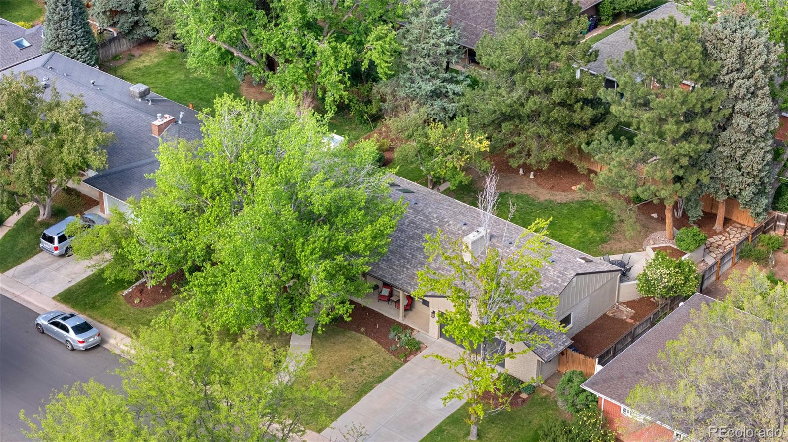 MLS Image #44 for 3194 s milwaukee street,denver, Colorado