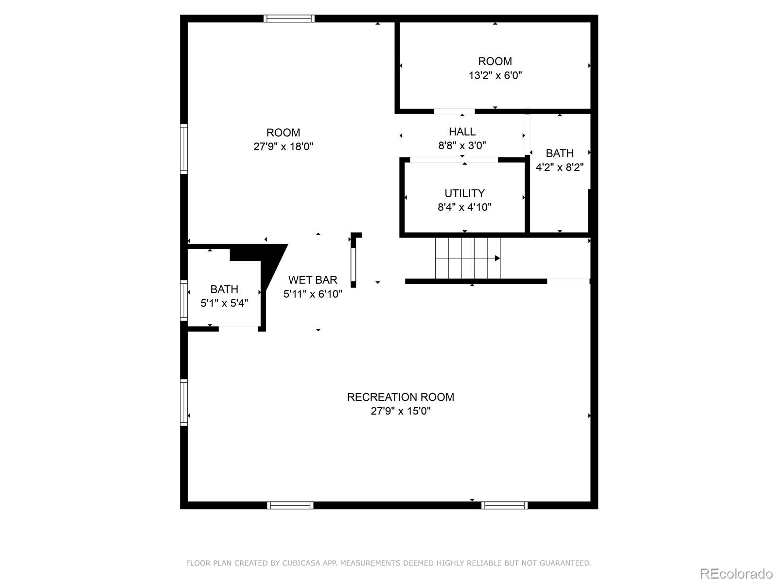 MLS Image #45 for 3194 s milwaukee street,denver, Colorado