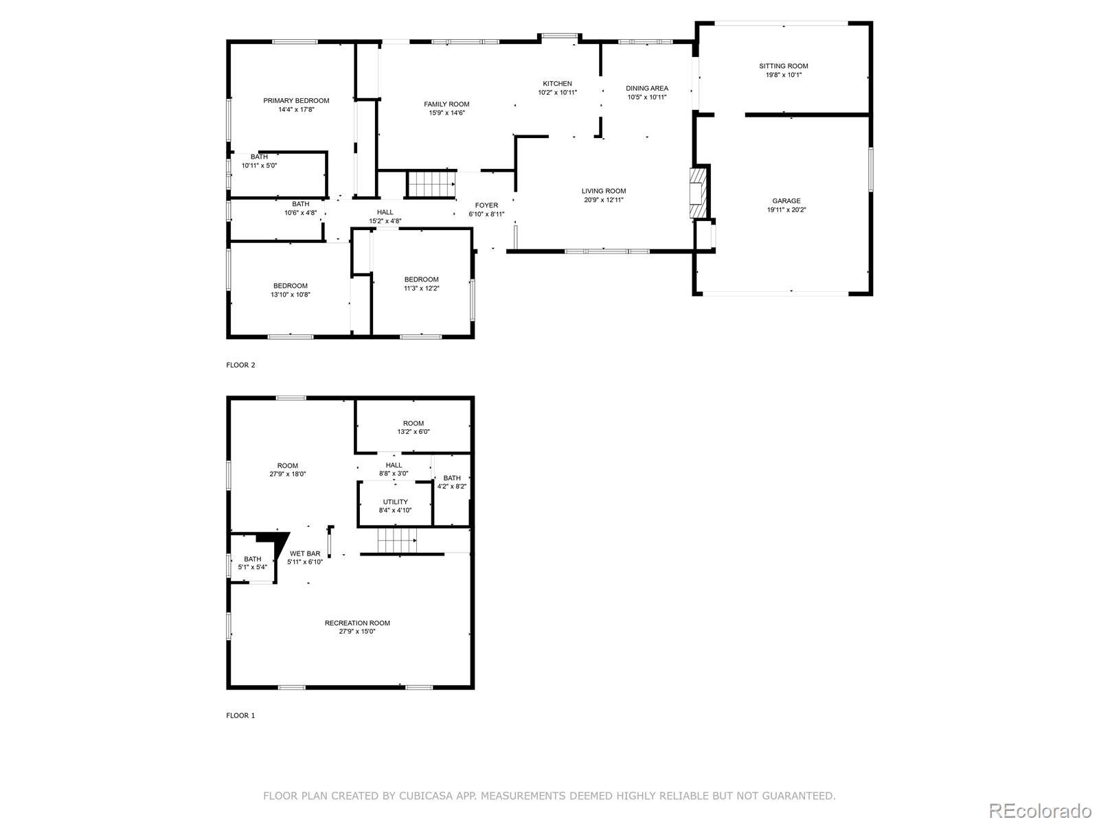 MLS Image #47 for 3194 s milwaukee street,denver, Colorado