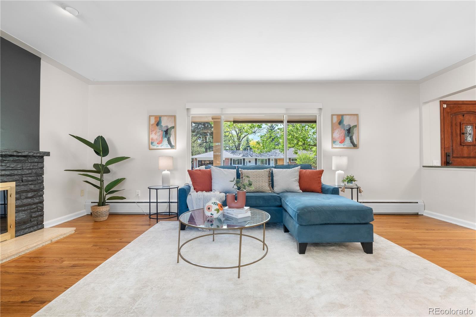 MLS Image #5 for 3194 s milwaukee street,denver, Colorado