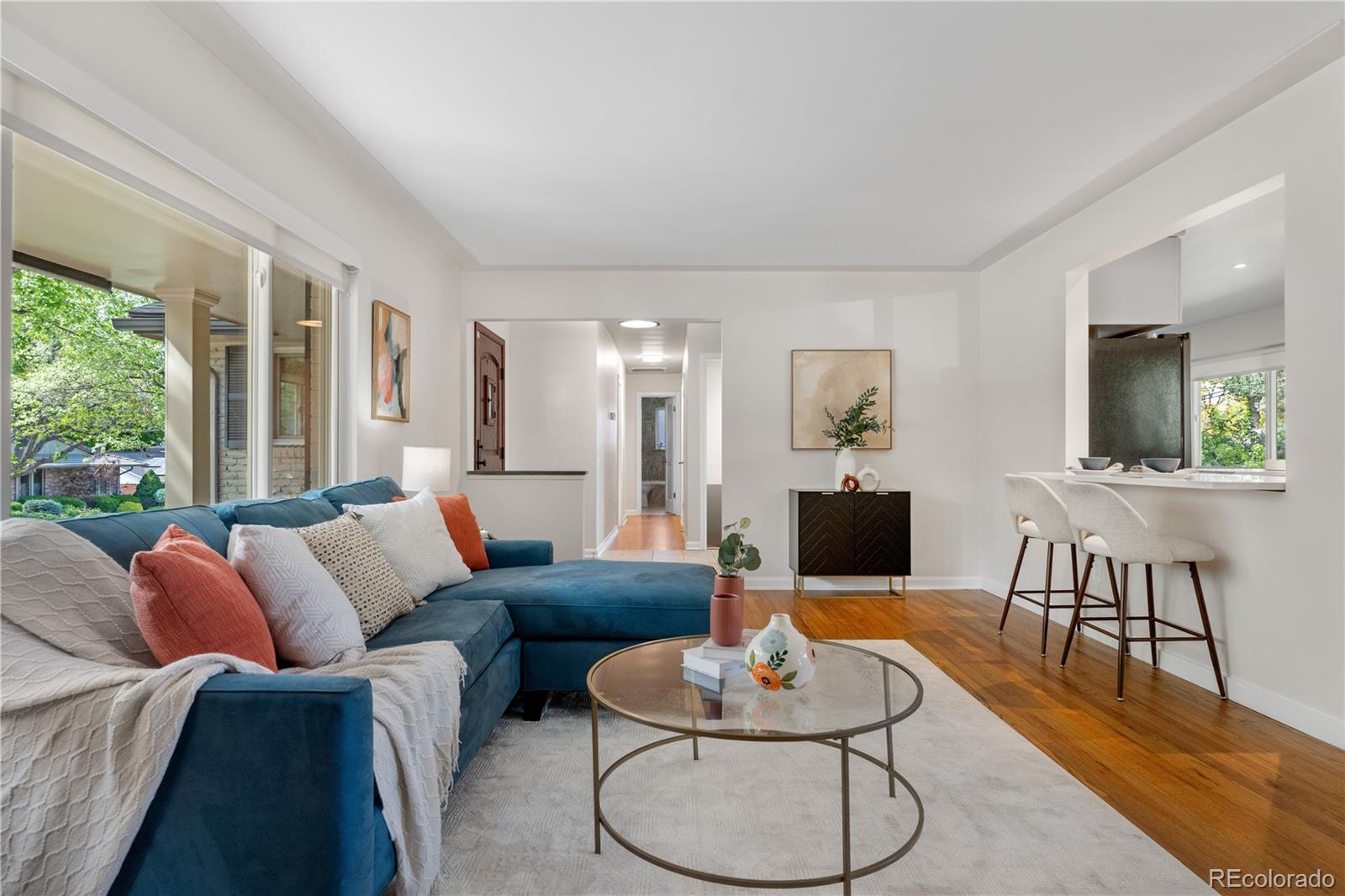 MLS Image #6 for 3194 s milwaukee street,denver, Colorado