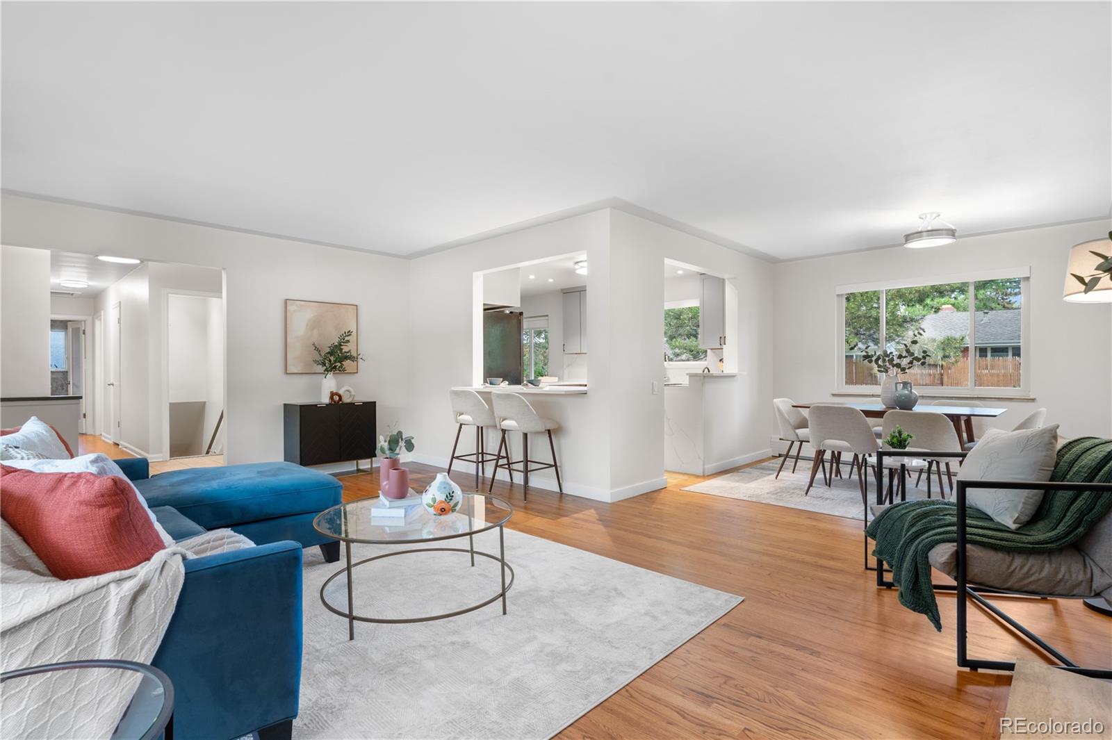 MLS Image #7 for 3194 s milwaukee street,denver, Colorado