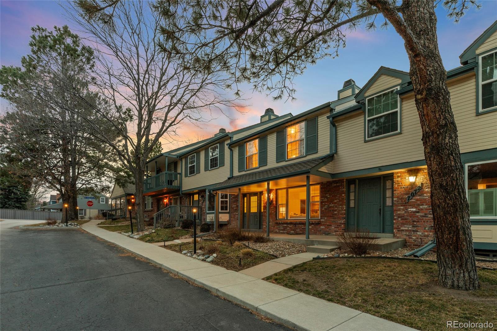 MLS Image #2 for 7068 e briarwood drive ,centennial, Colorado