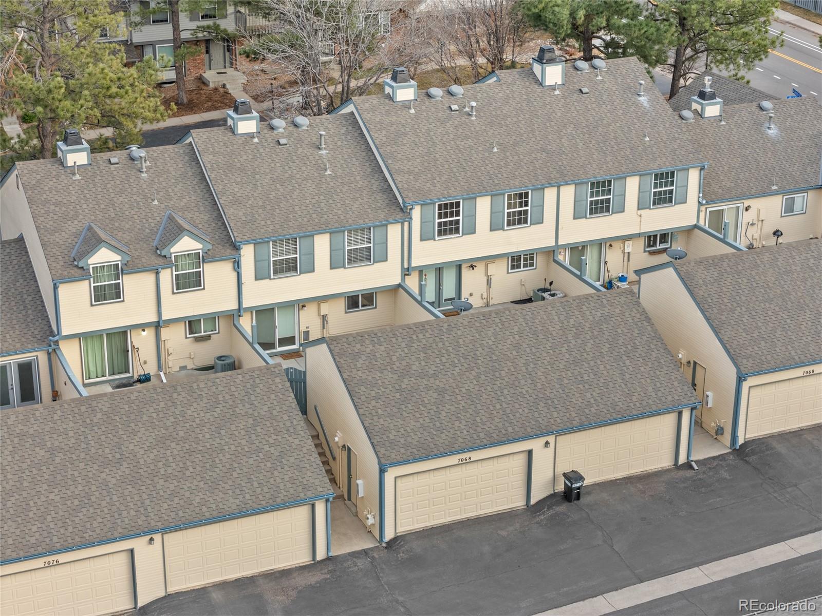 MLS Image #38 for 7068 e briarwood drive ,centennial, Colorado