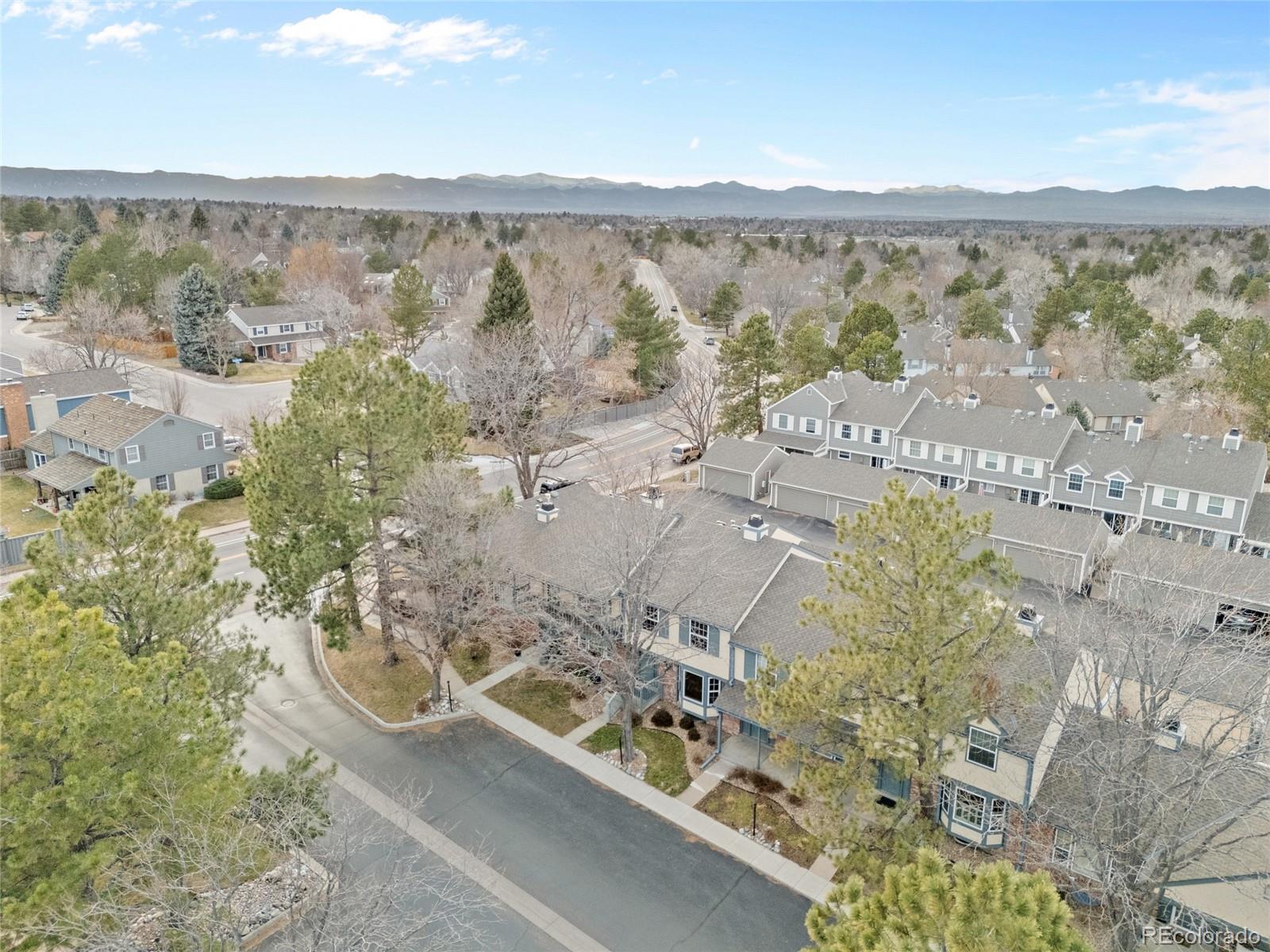 MLS Image #44 for 7068 e briarwood drive ,centennial, Colorado