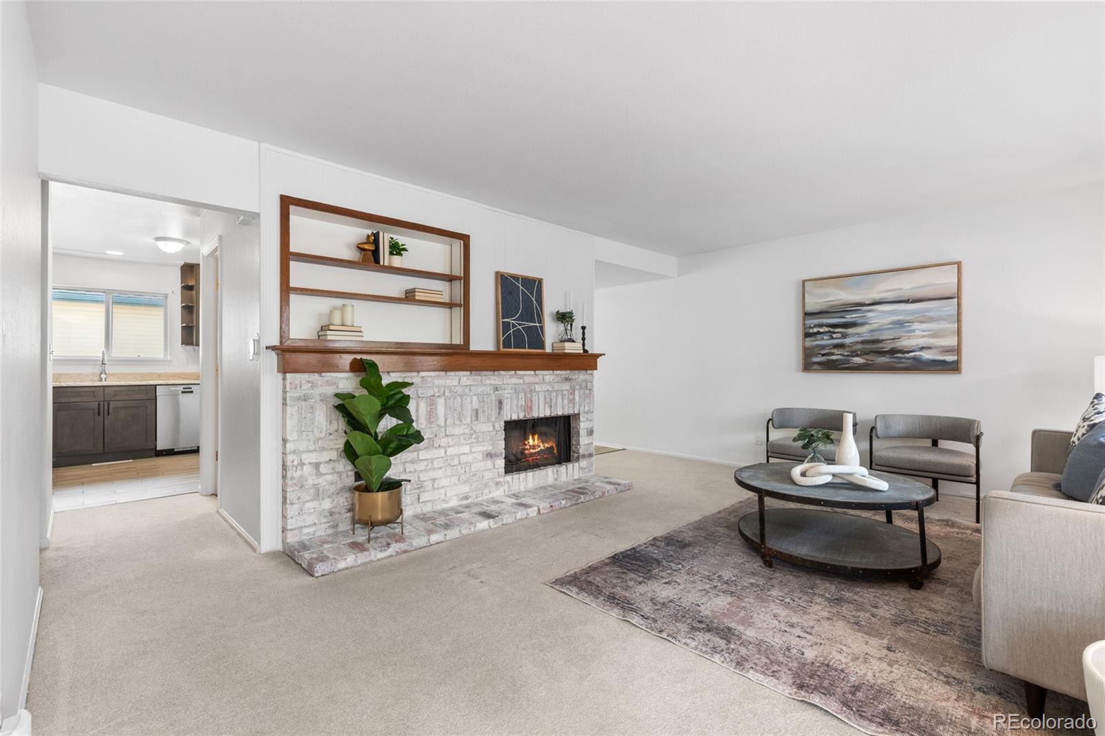 MLS Image #5 for 7068 e briarwood drive ,centennial, Colorado