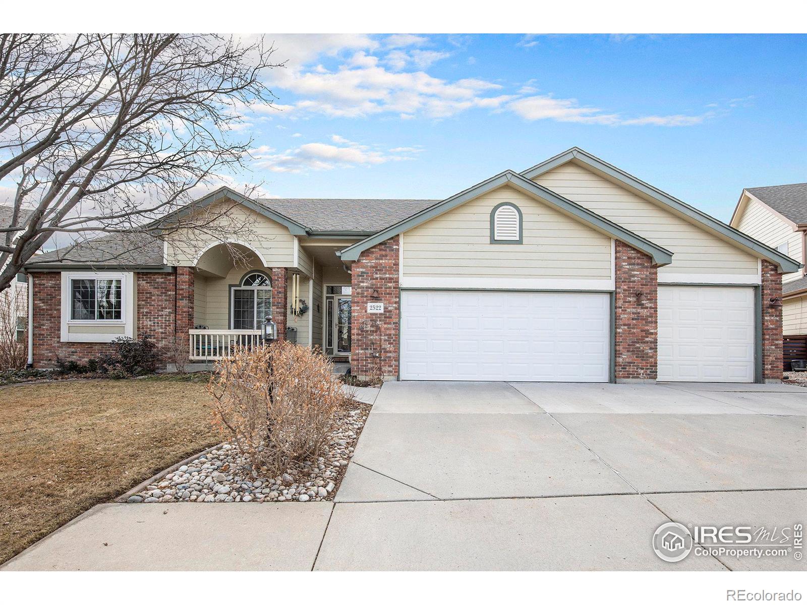 MLS Image #22 for 2522  glendale drive,loveland, Colorado