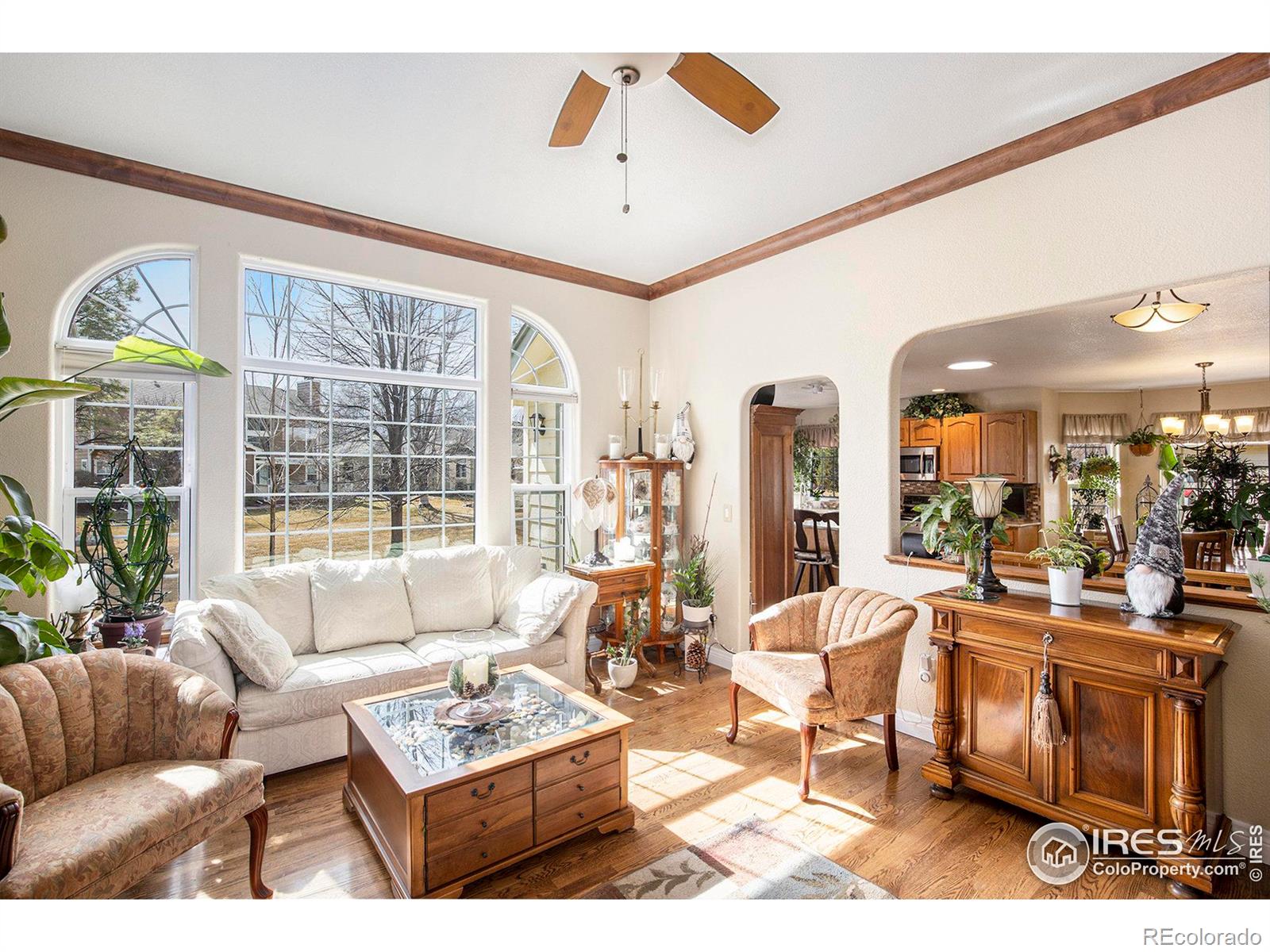 MLS Image #5 for 2522  glendale drive,loveland, Colorado