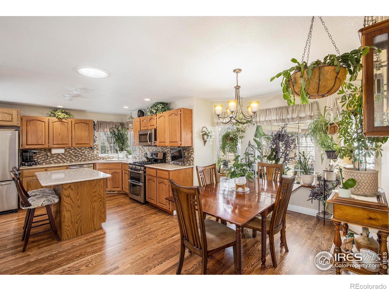 MLS Image #6 for 2522  glendale drive,loveland, Colorado