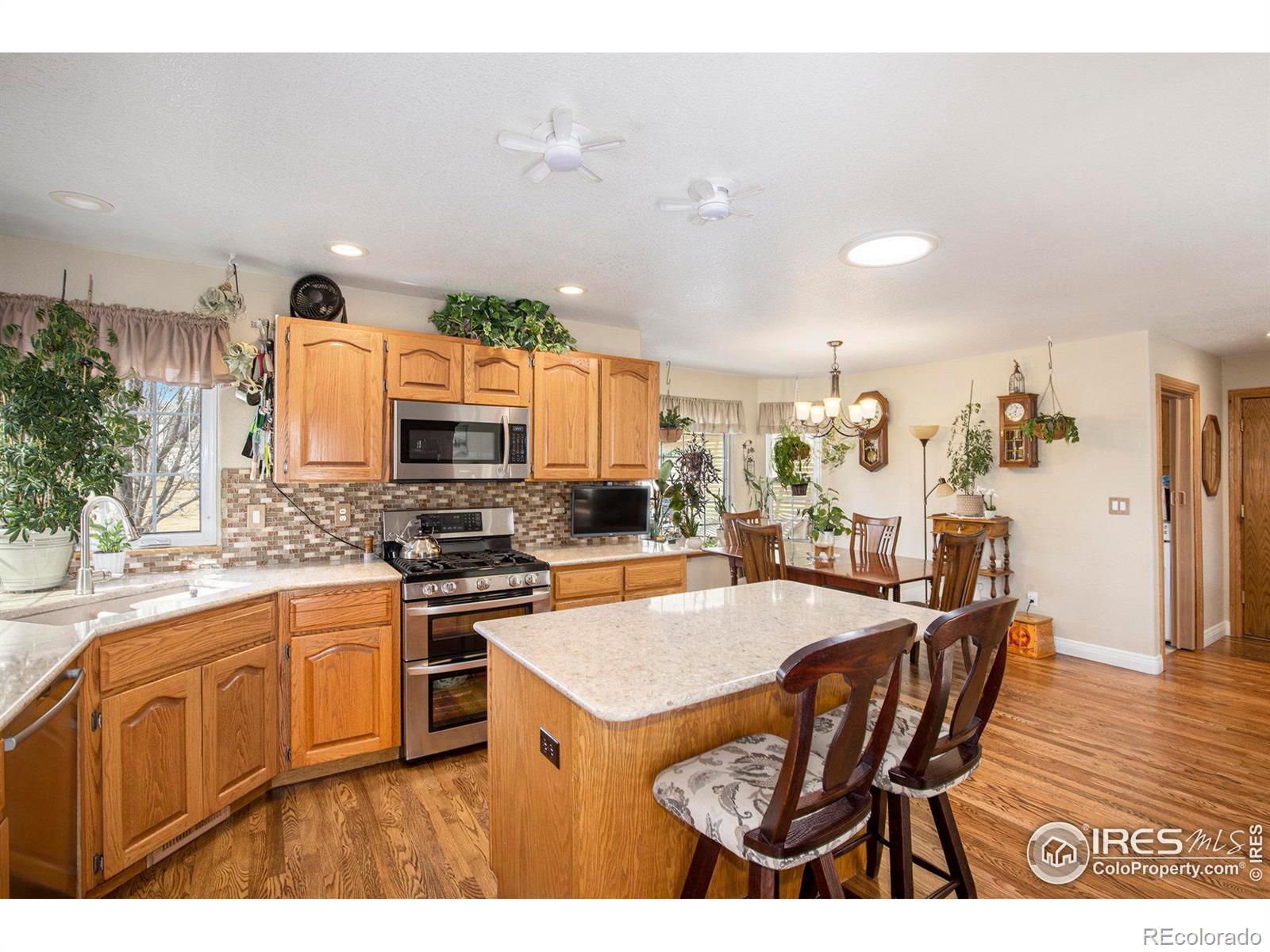 MLS Image #7 for 2522  glendale drive,loveland, Colorado