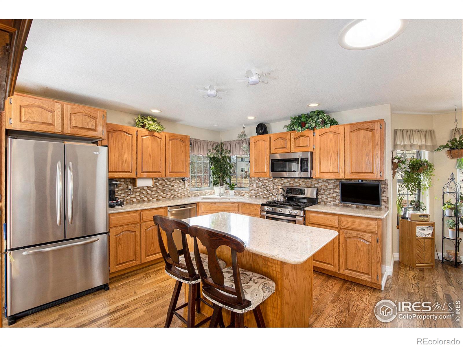 MLS Image #8 for 2522  glendale drive,loveland, Colorado