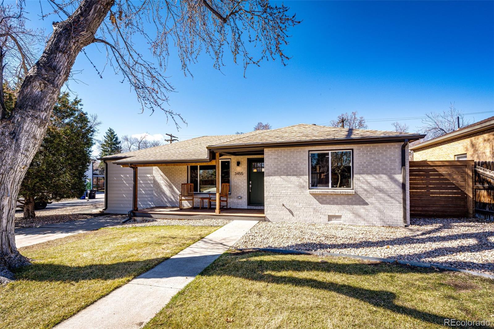 MLS Image #0 for 3455  teller street,wheat ridge, Colorado