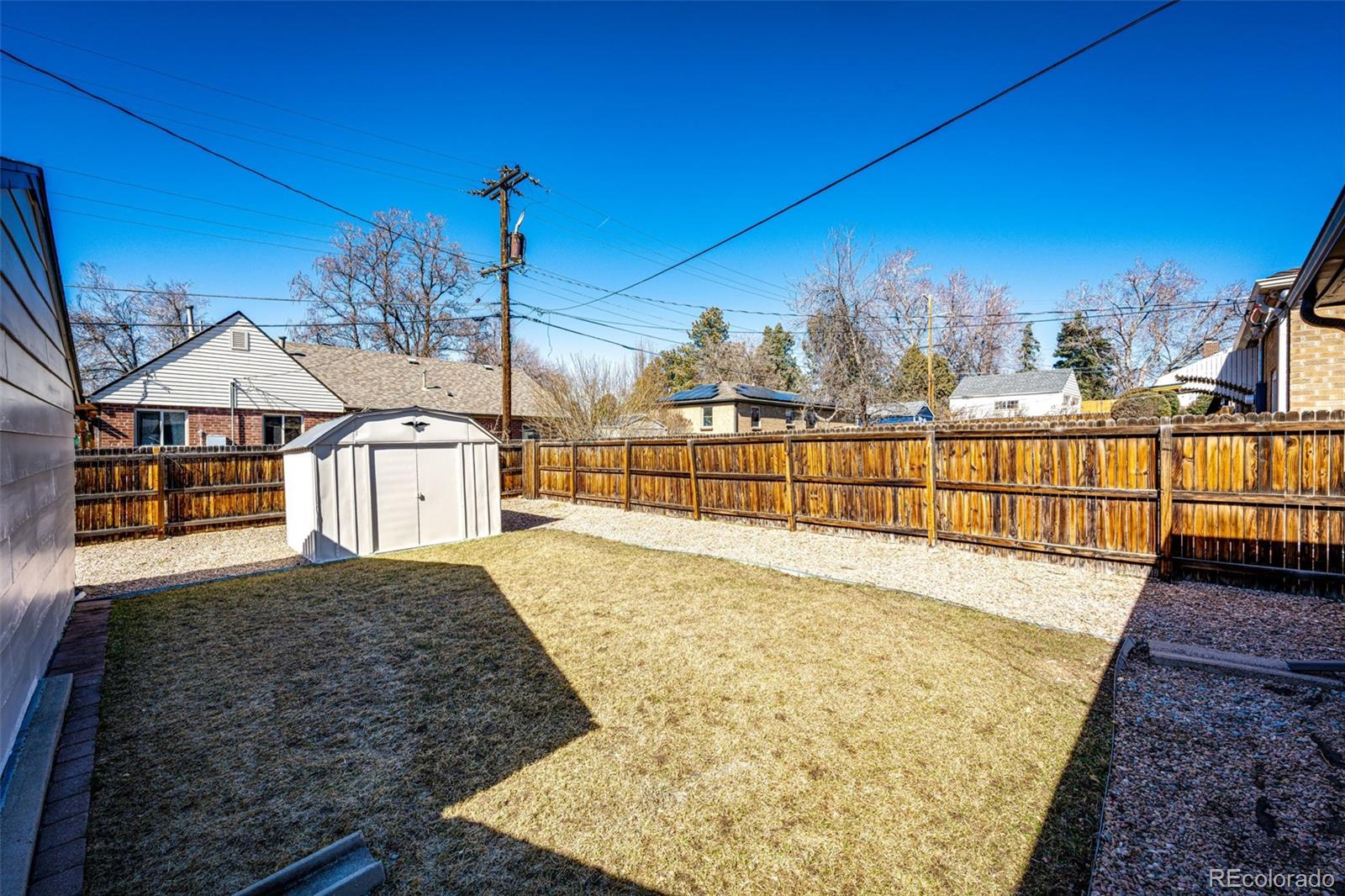 MLS Image #19 for 3455  teller street,wheat ridge, Colorado