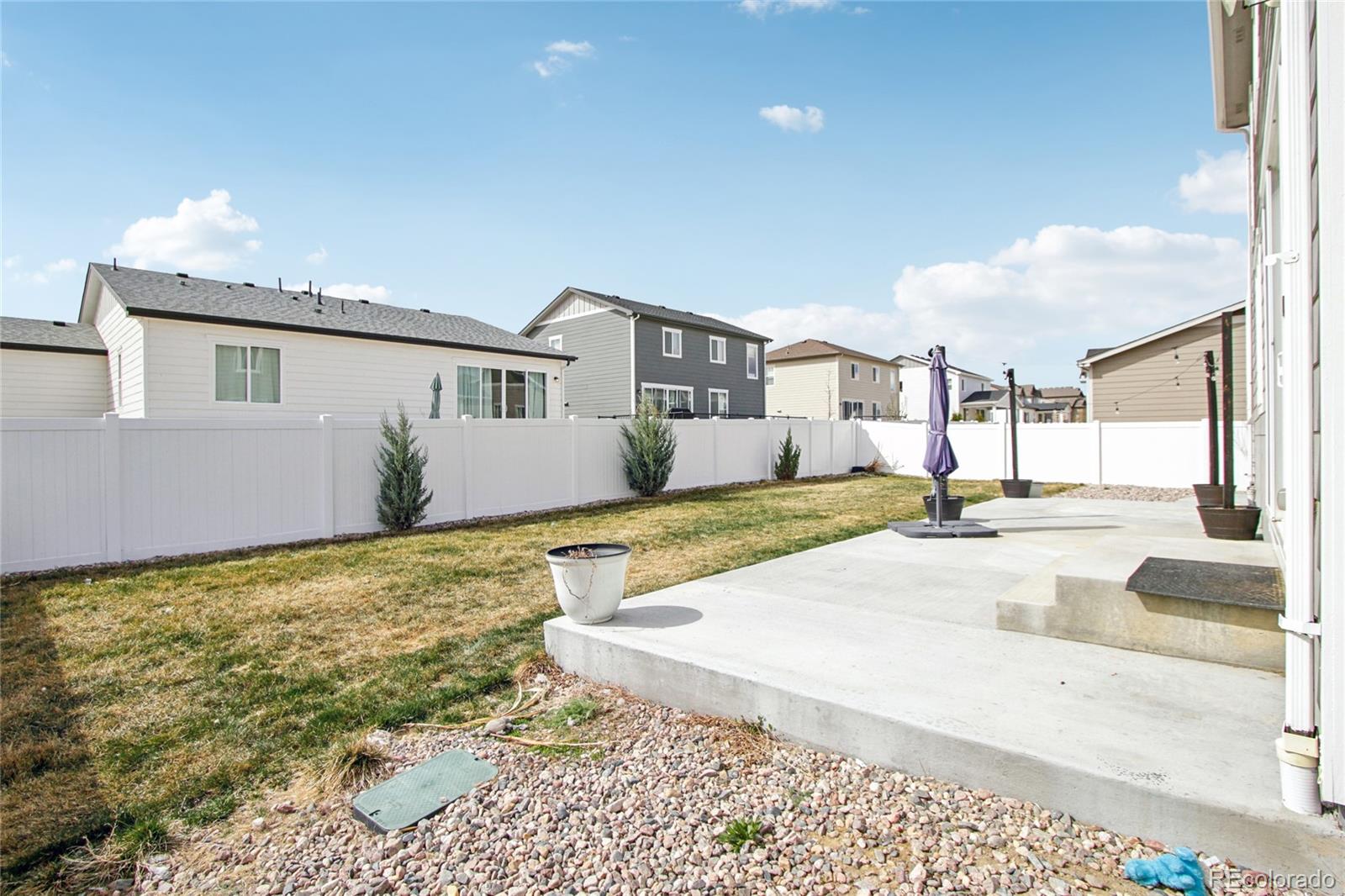 MLS Image #31 for 1145  ibex drive,severance, Colorado