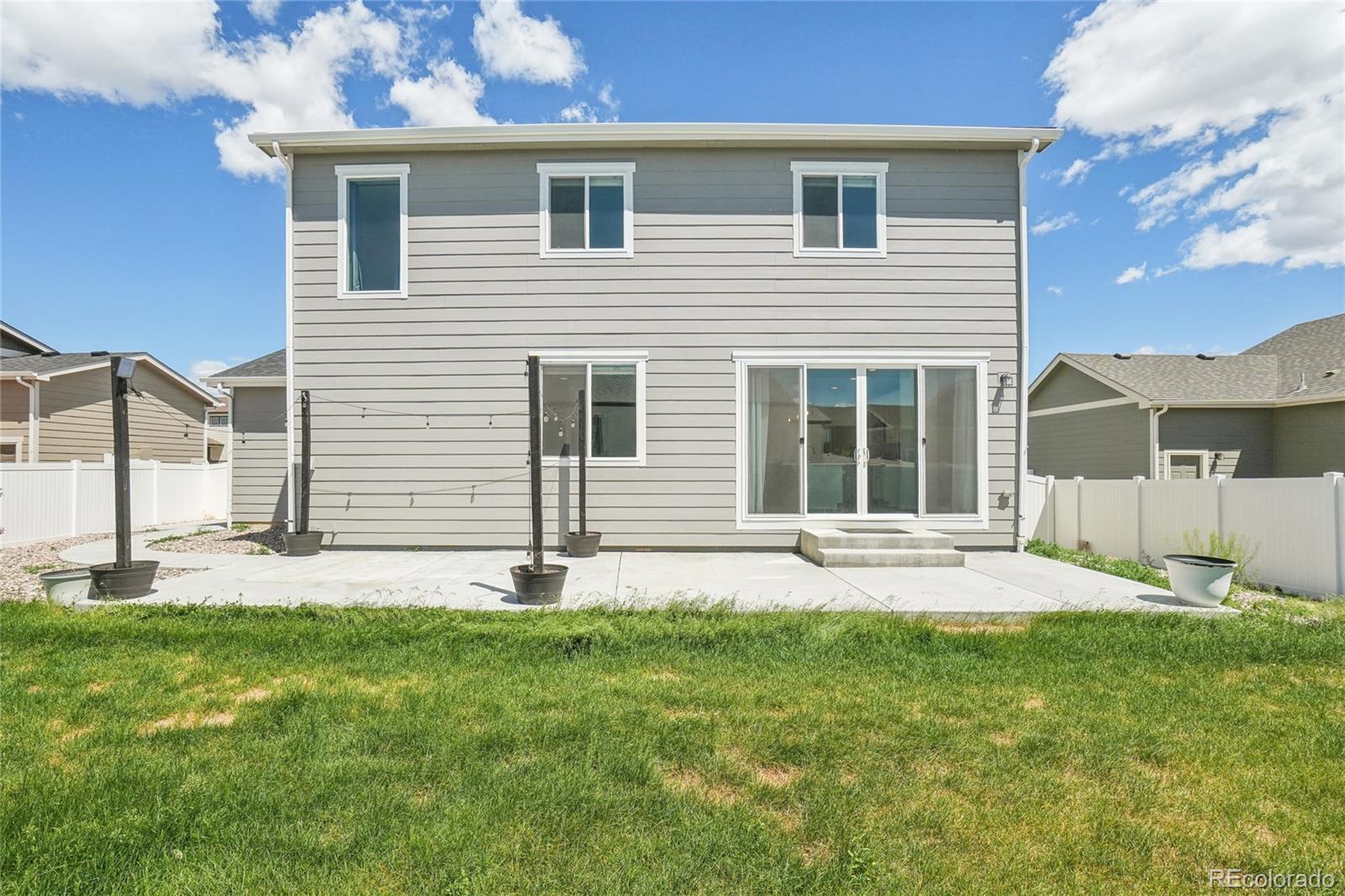 MLS Image #33 for 1145  ibex drive,severance, Colorado