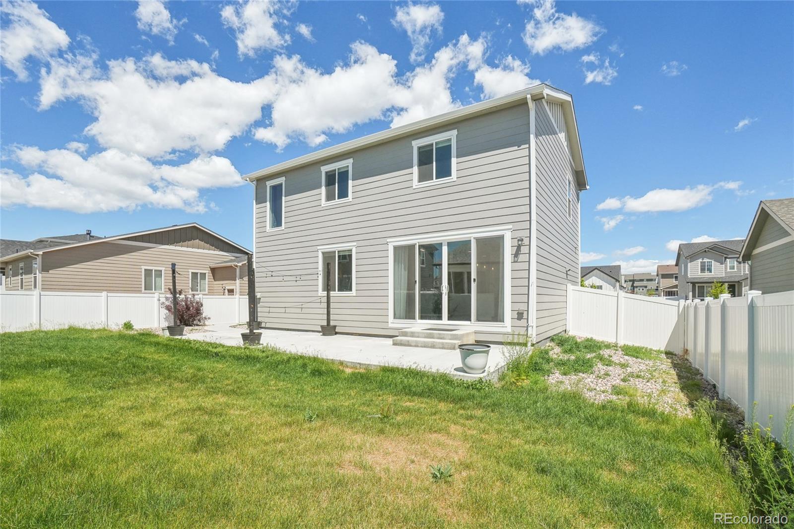 MLS Image #37 for 1145  ibex drive,severance, Colorado