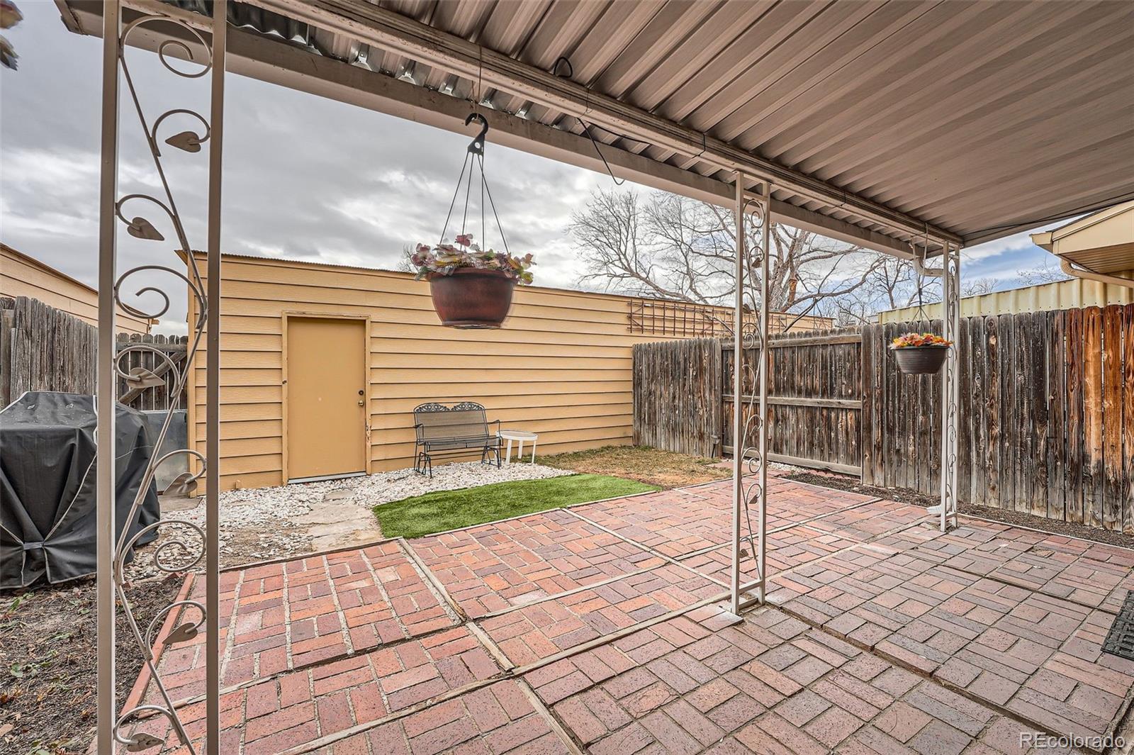 MLS Image #24 for 12407 e louisiana avenue,aurora, Colorado