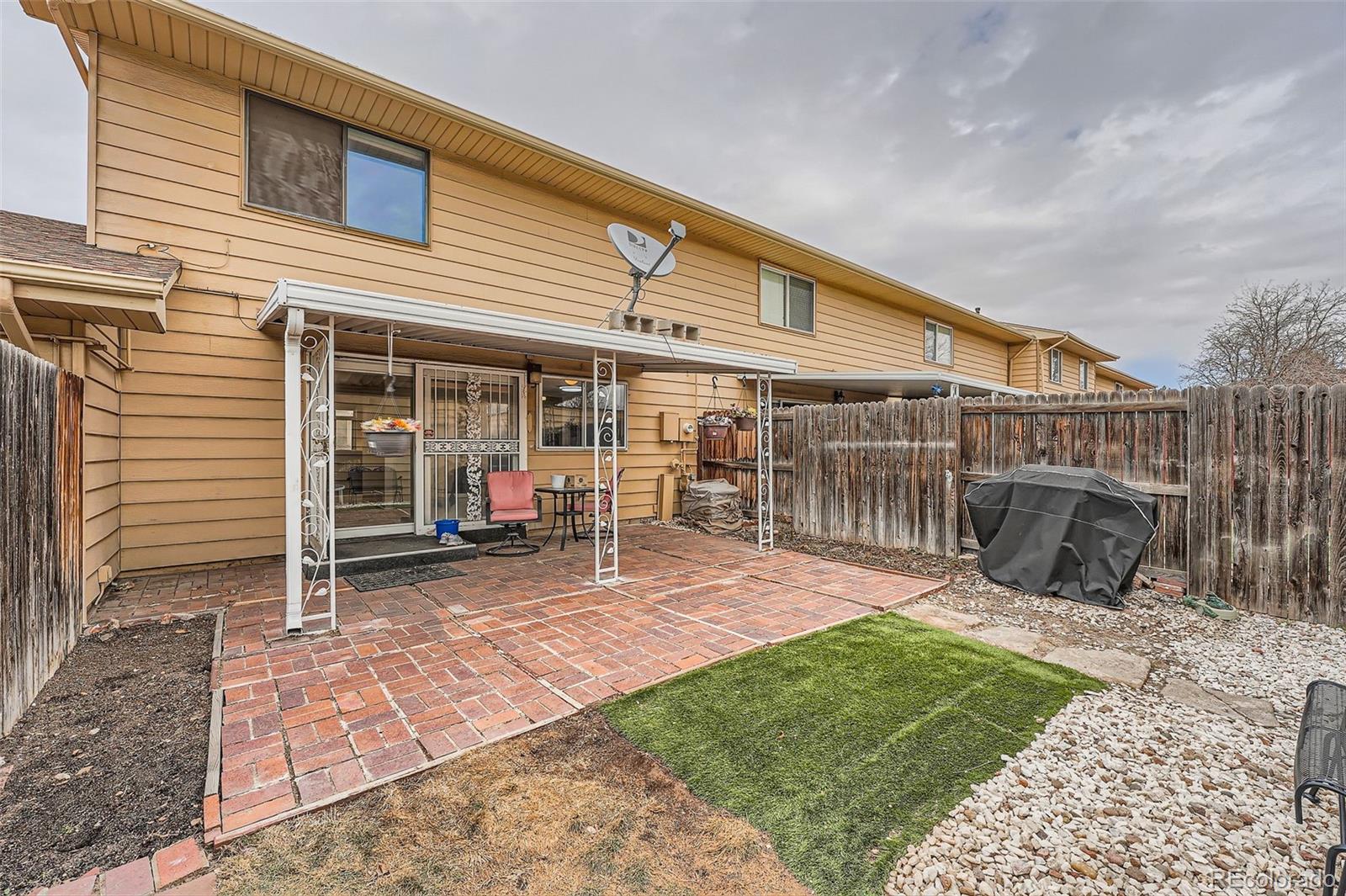 MLS Image #25 for 12407 e louisiana avenue,aurora, Colorado