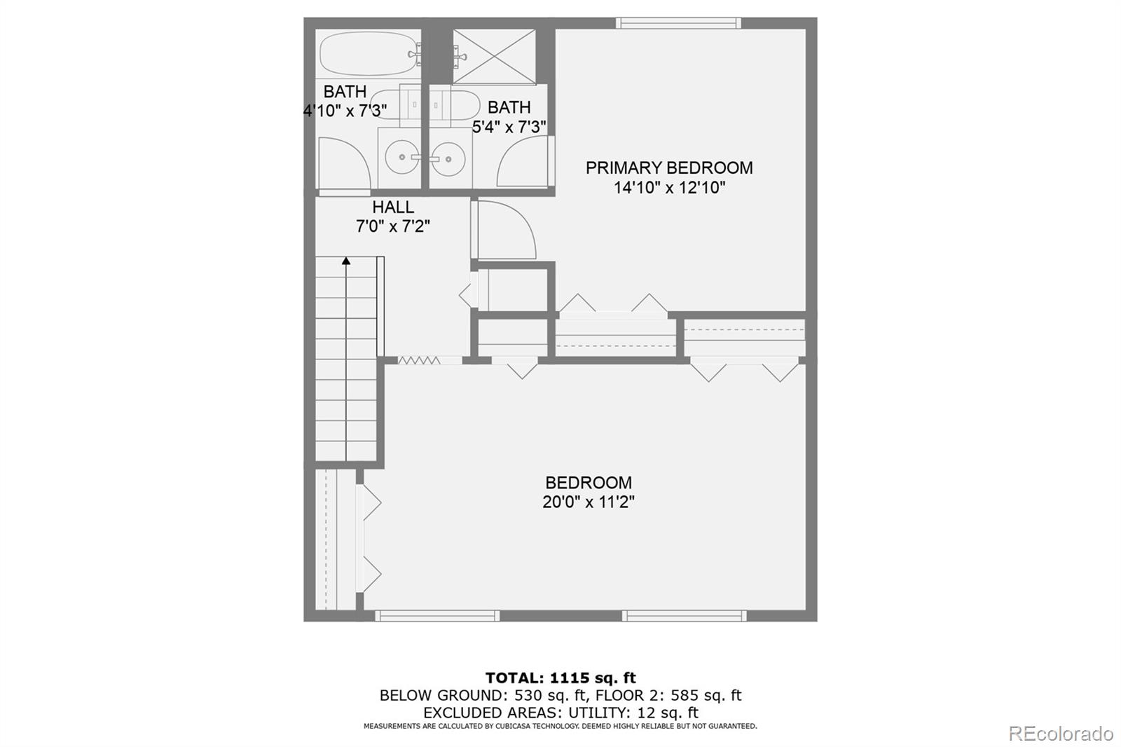 MLS Image #29 for 12407 e louisiana avenue,aurora, Colorado