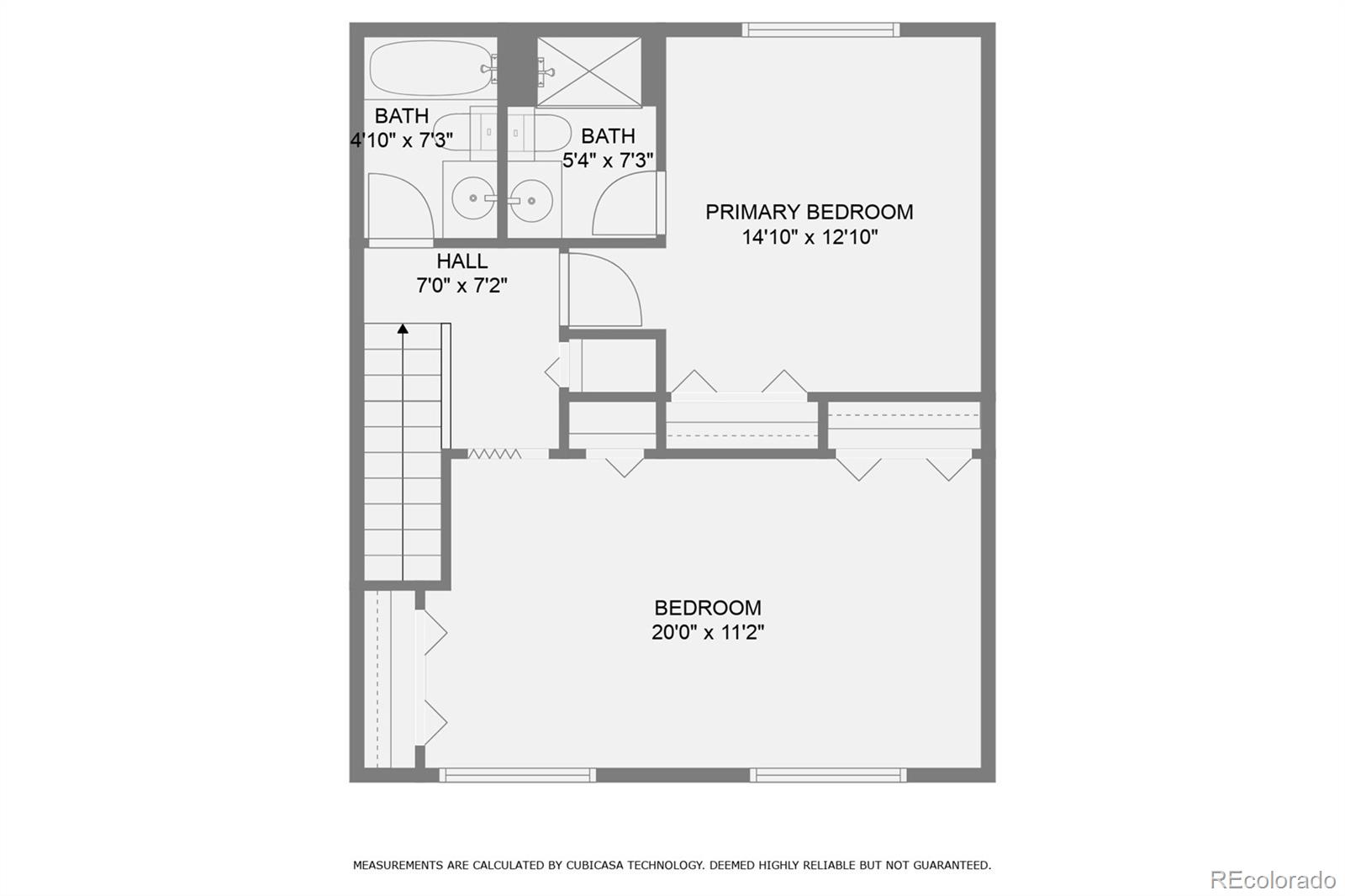 MLS Image #30 for 12407 e louisiana avenue,aurora, Colorado