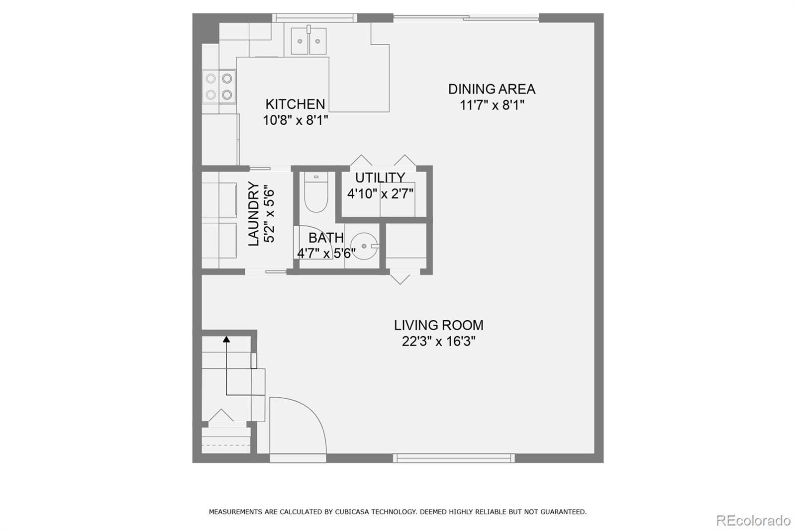 MLS Image #31 for 12407 e louisiana avenue,aurora, Colorado