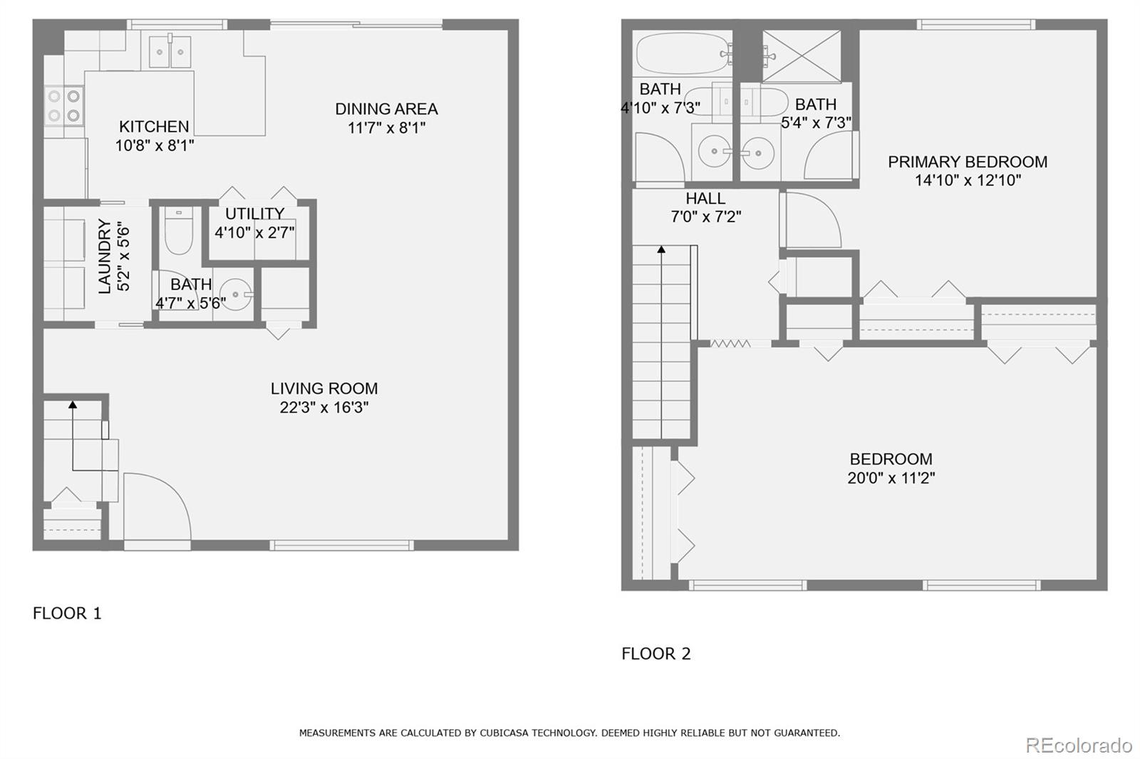 MLS Image #32 for 12407 e louisiana avenue,aurora, Colorado