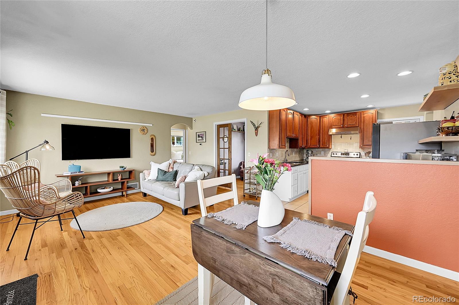 MLS Image #2 for 1243 s tejon street,denver, Colorado