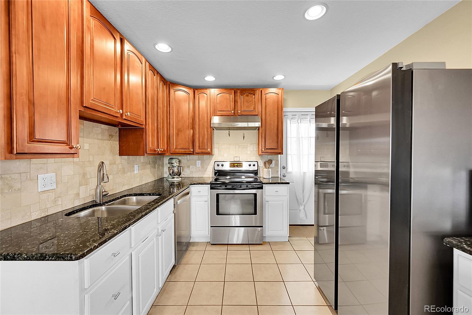 MLS Image #4 for 1243 s tejon street,denver, Colorado