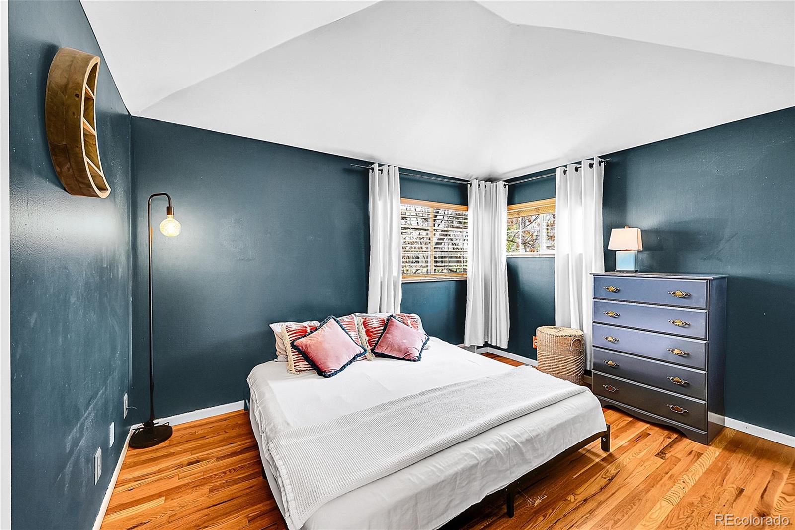 MLS Image #5 for 1243 s tejon street,denver, Colorado