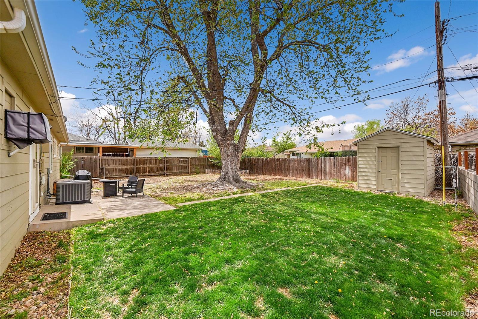 MLS Image #9 for 1243 s tejon street,denver, Colorado