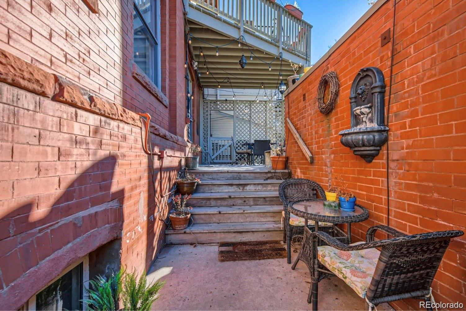 MLS Image #33 for 1351  n franklin street,denver, Colorado