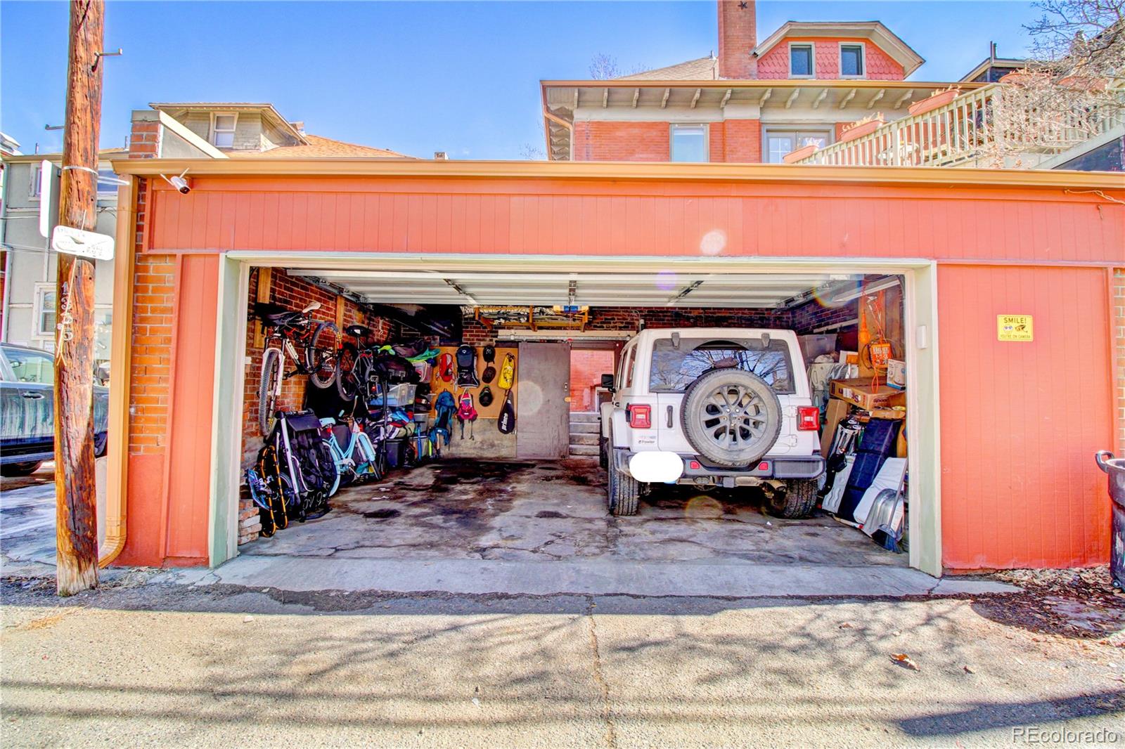 MLS Image #36 for 1351  n franklin street,denver, Colorado