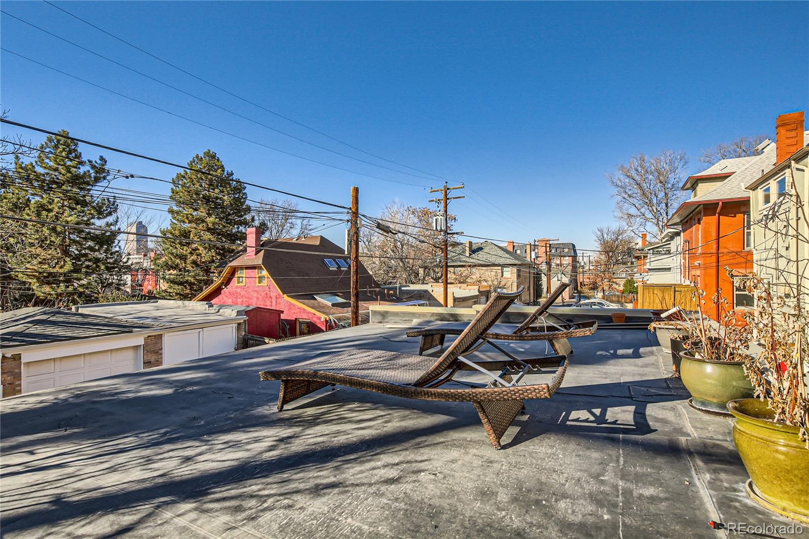 MLS Image #37 for 1351  n franklin street,denver, Colorado