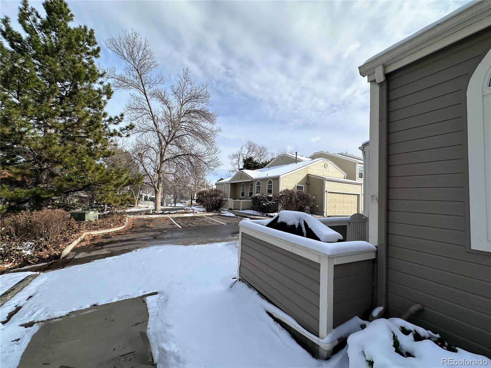 MLS Image #2 for 5898 w asbury place,lakewood, Colorado