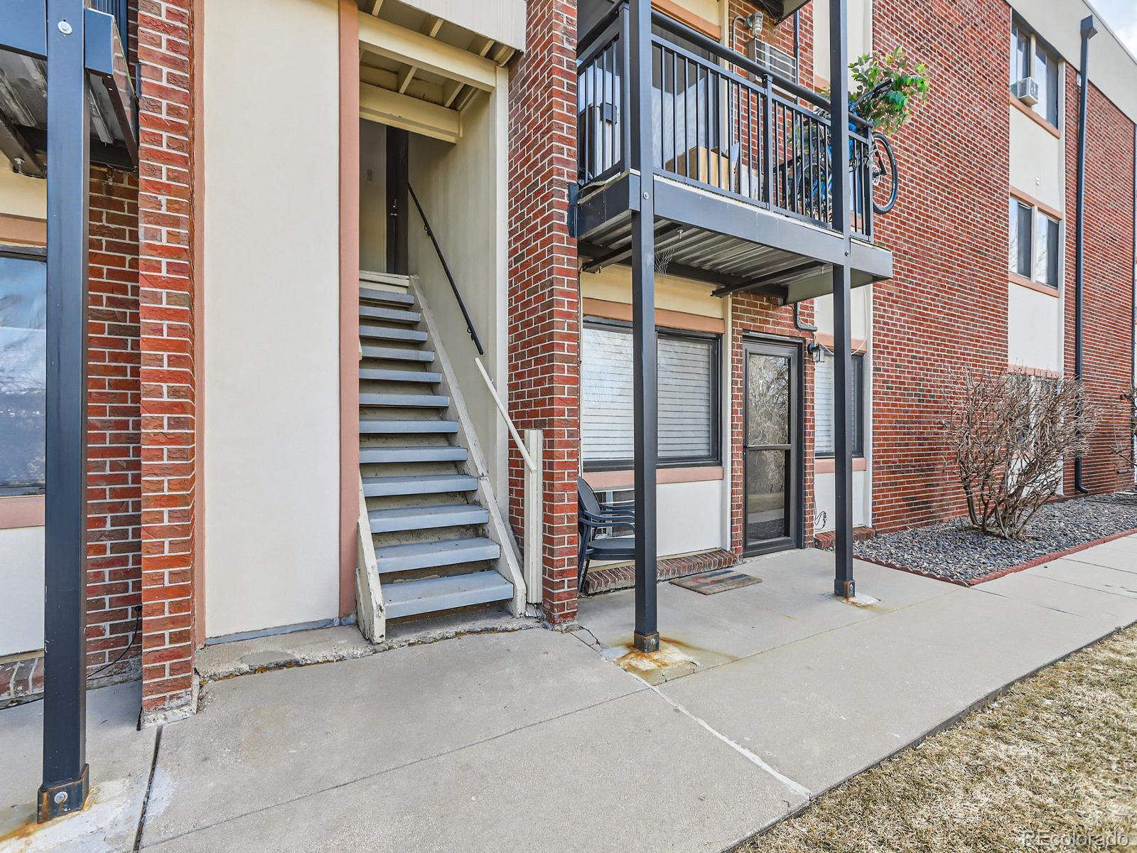 MLS Image #1 for 5995 w hampden avenue,denver, Colorado