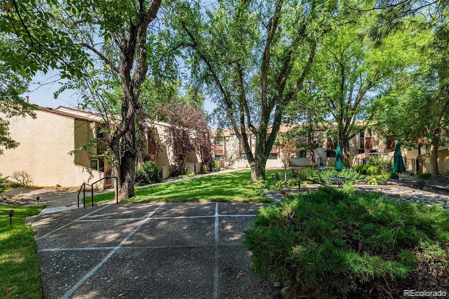 MLS Image #29 for 1060 s parker road,denver, Colorado