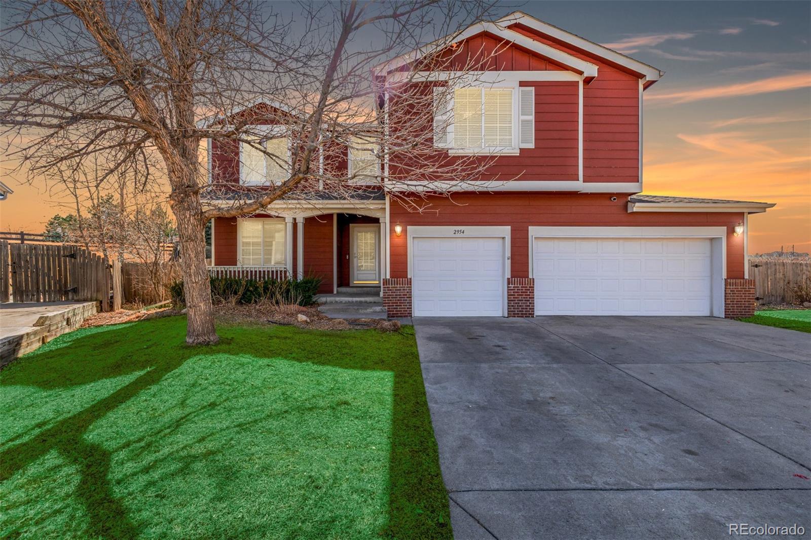 CMA Image for 2954 E 108th Drive,Northglenn, Colorado