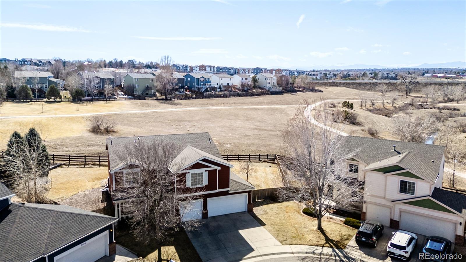 MLS Image #2 for 2954 e 108th drive,northglenn, Colorado