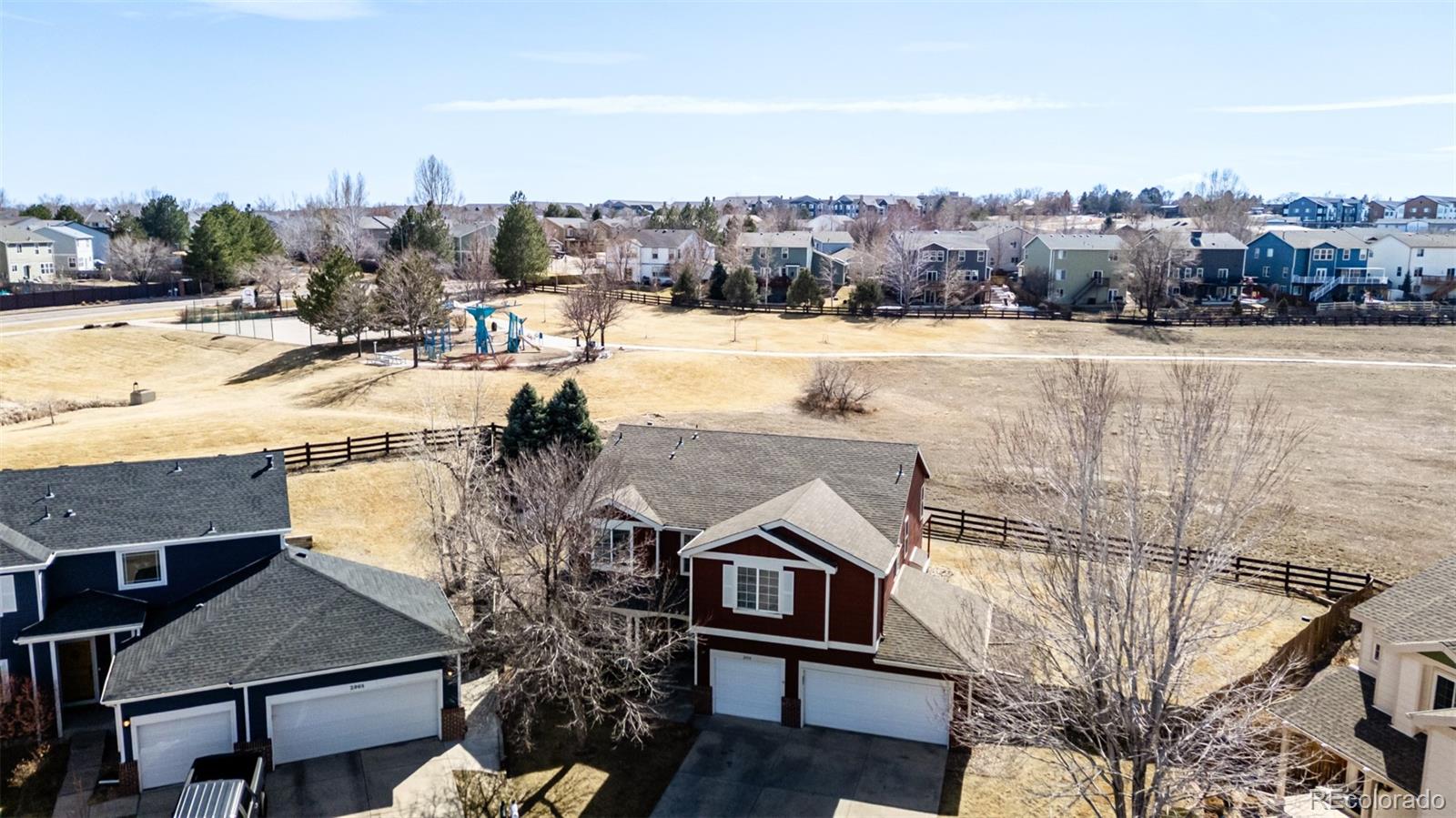 MLS Image #3 for 2954 e 108th drive,northglenn, Colorado