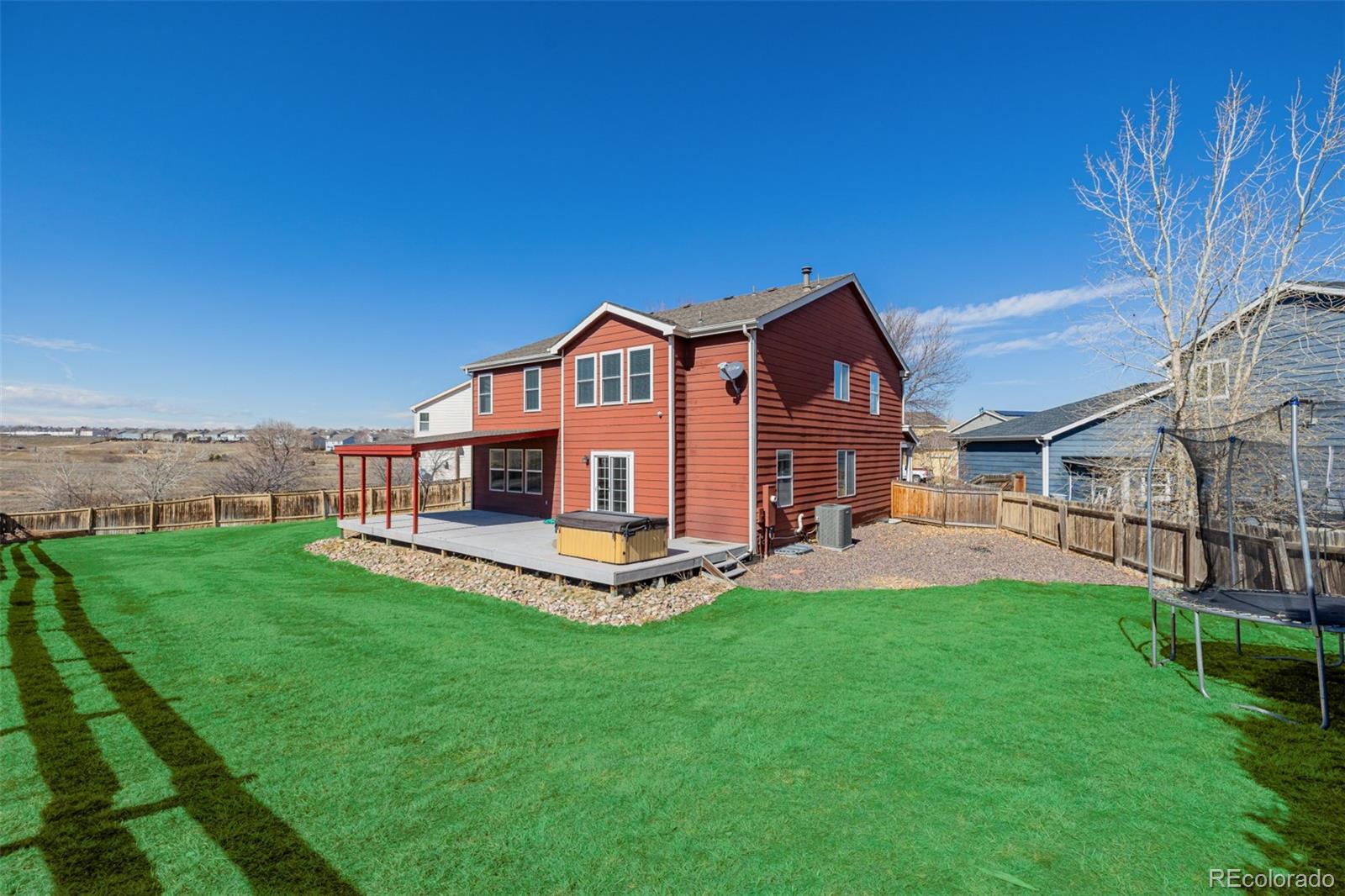 MLS Image #30 for 2954 e 108th drive,northglenn, Colorado