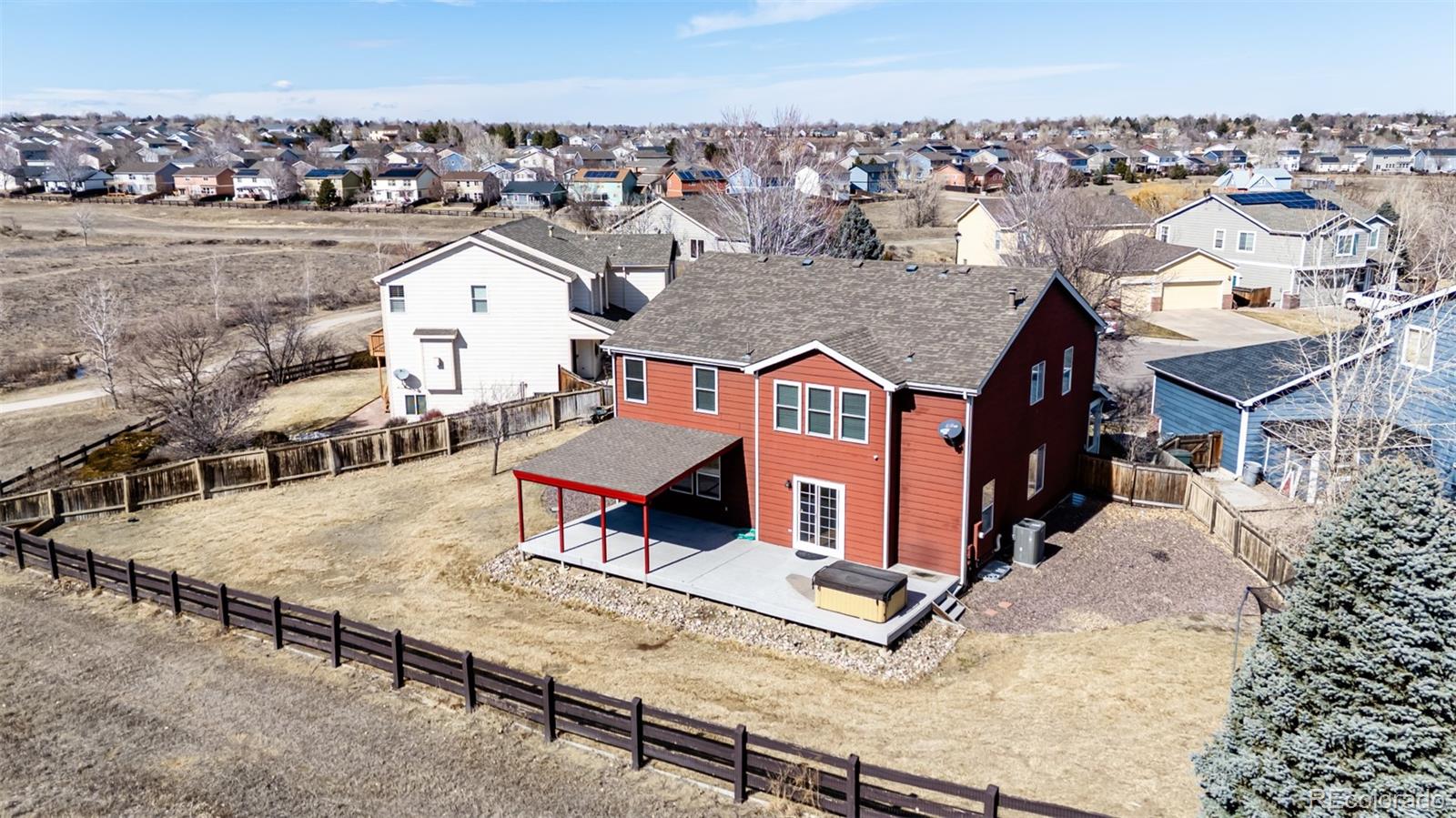 MLS Image #31 for 2954 e 108th drive,northglenn, Colorado